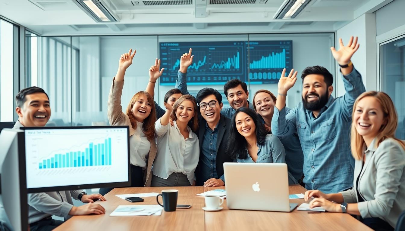 Desarrollo de Productos